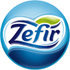 ZEFIR -  Producent papieru toaletowego, ręczników.